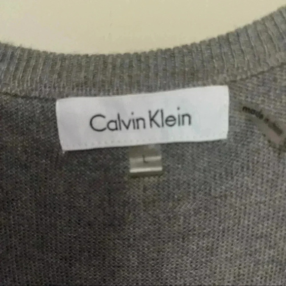 Calvin Klein sparky tank top - Picture 3 of 5